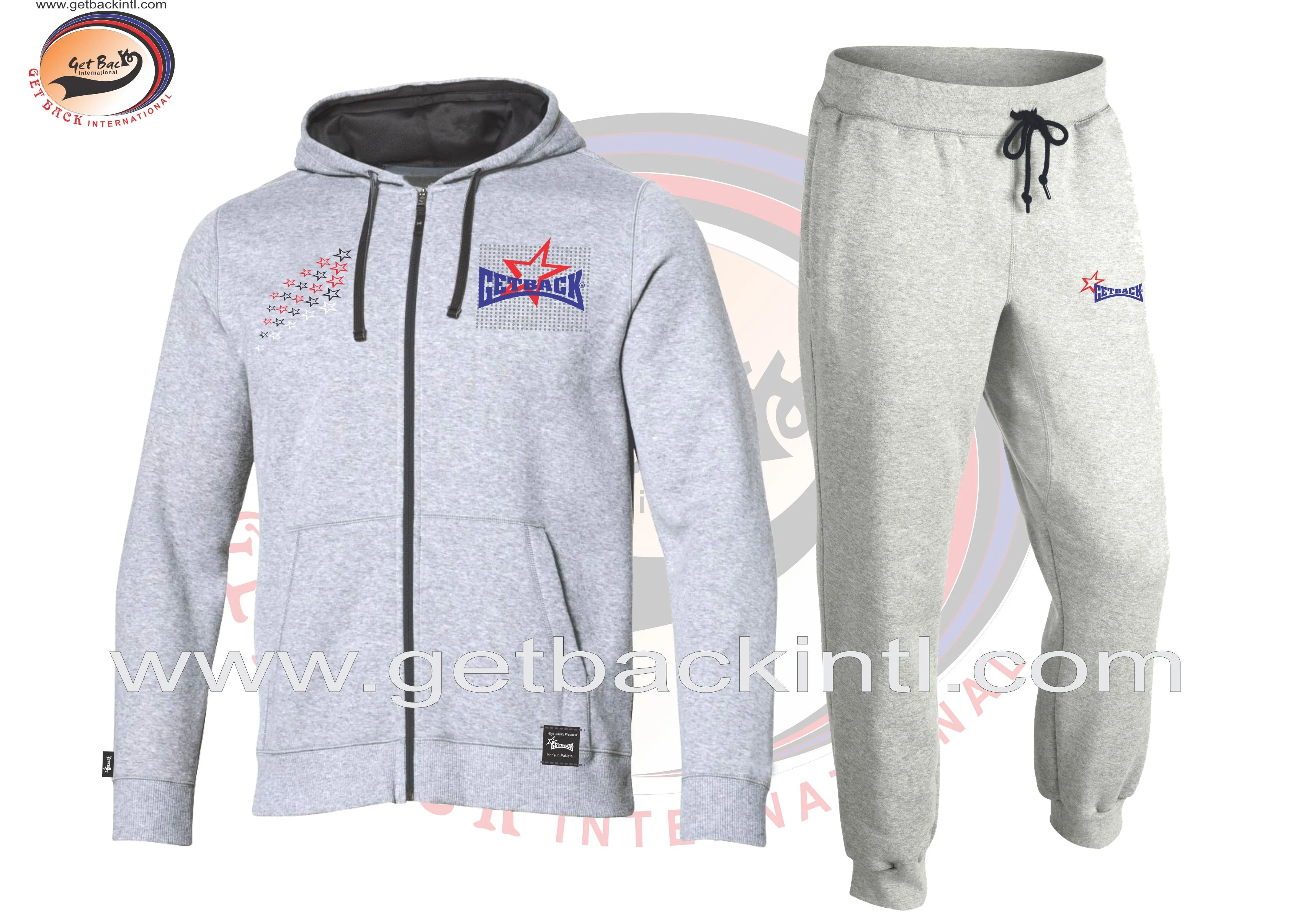 Custom High Quality Jogging Suits /track Jogging Suits / Men Jogging