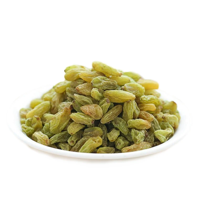 All Types Of Organic Sultana China Grape Raisin Supplier Dry Prices Dried