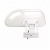 mg alloy die casting of side rail latching mechanism with assembling service for hospital surgical bed