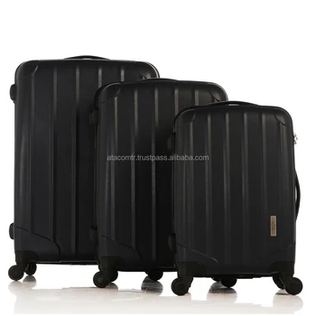 diplomat luggage price