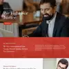Law Firm Services Website