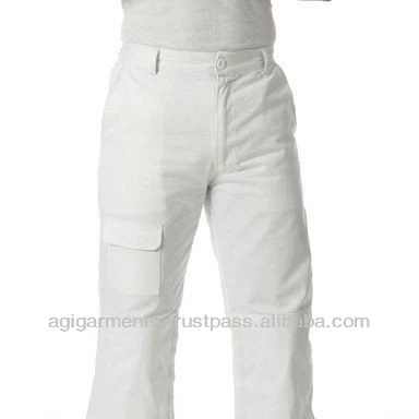 witte schildersbroek witte schildersbroek