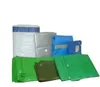 CaCO3 filler masterbatch for PP woven bags