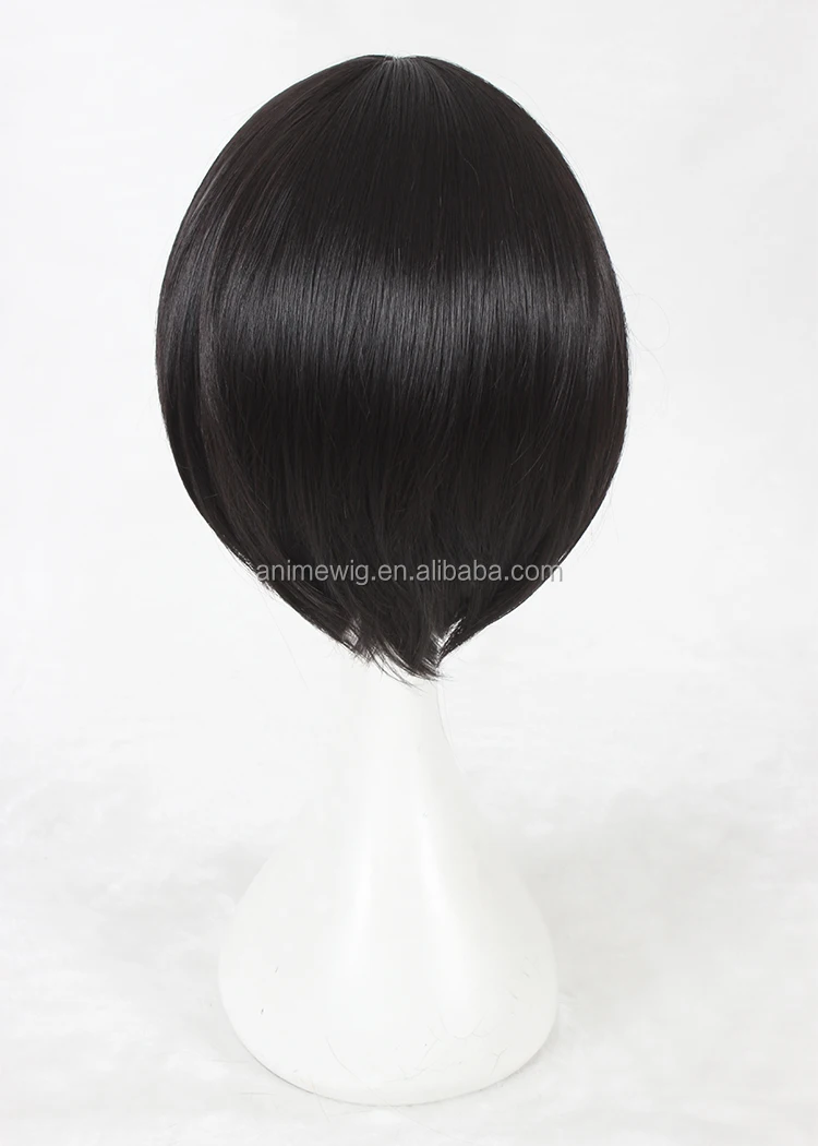 cosplay voice wigs