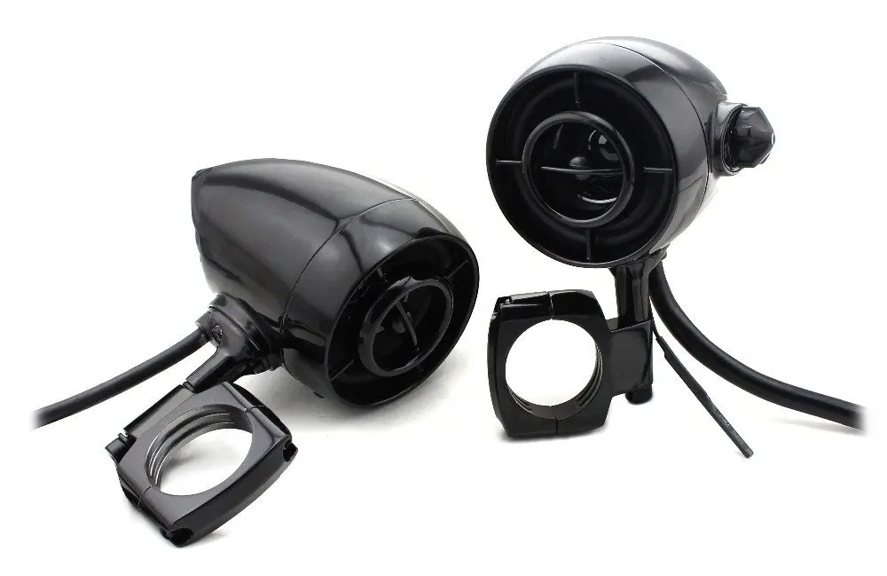 Cheap Waterproof Bluetooth Motorcycle Speakers, find Waterproof
