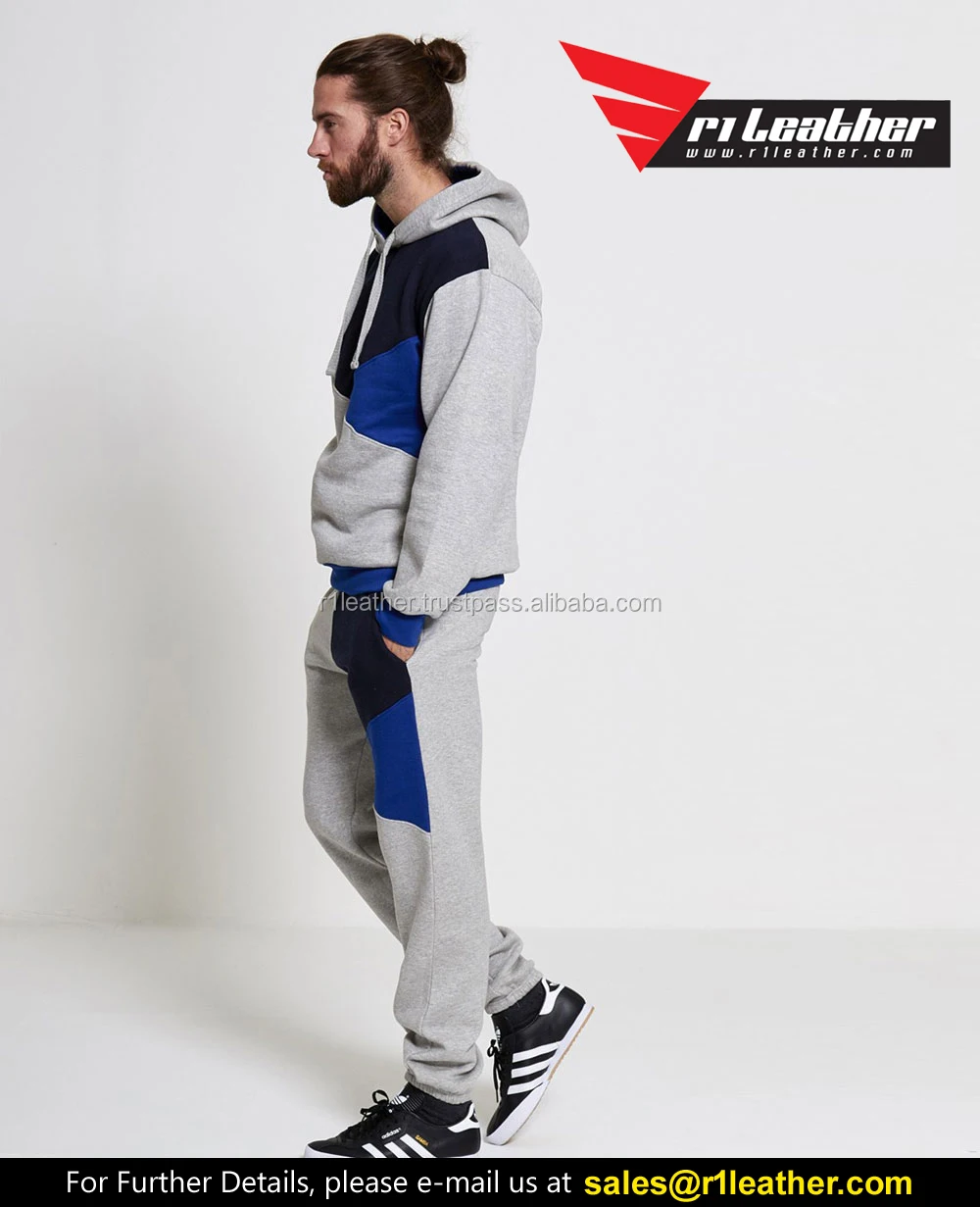 wholesale jogger sweat suits