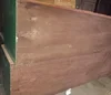 Laminated Wood Lumber,Sapelie,Ebony,Zebra,Oak,Teak,Engineered Large Wood Block