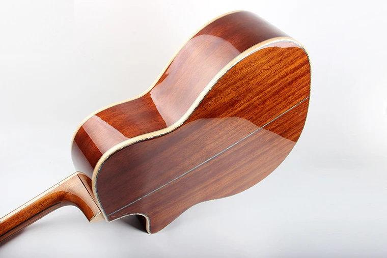 Solid Wood Guitar Under 1000