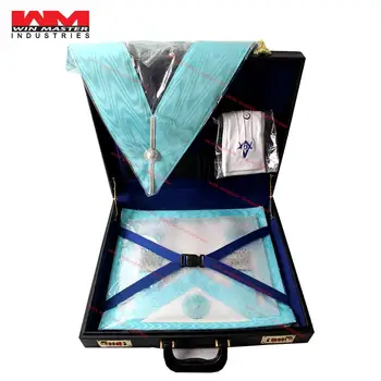 masonic briefcase