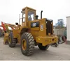 Used CAT Front End Loader 950E, CAT 936E 938F 950 966H Wheel Loader Shovel