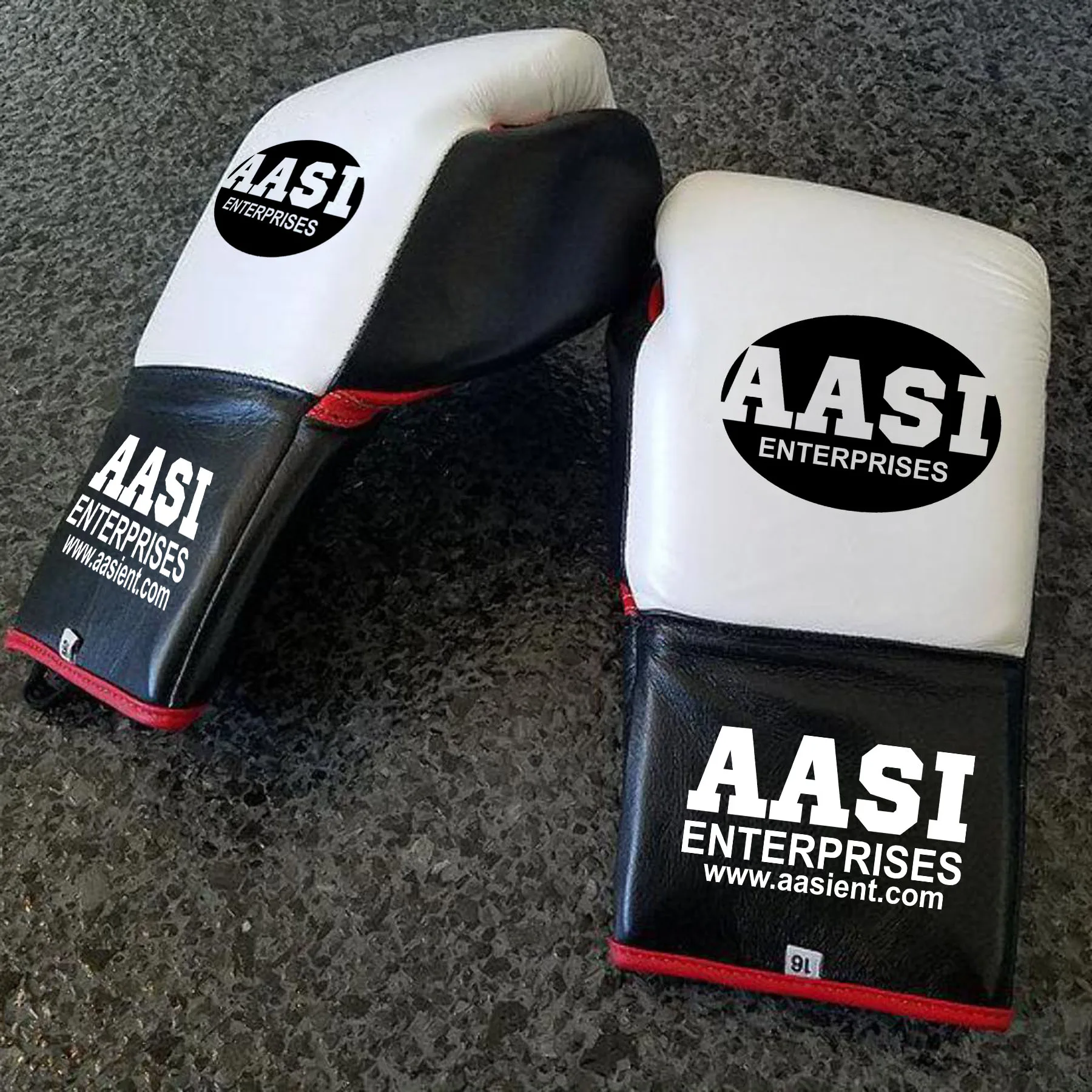 B R W Boxing (3)