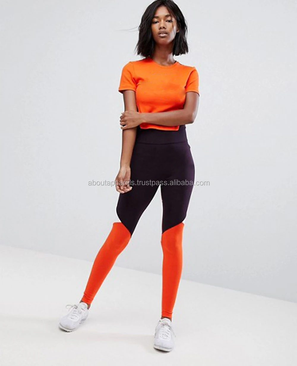 Inexpensive Athletic Leggings