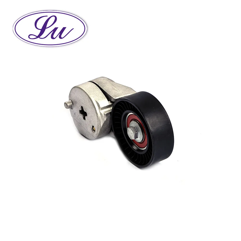 OEM NO 16620-0V020 auto engine parts tensioner pulley