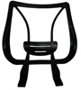 HT-028 Office chair back cover