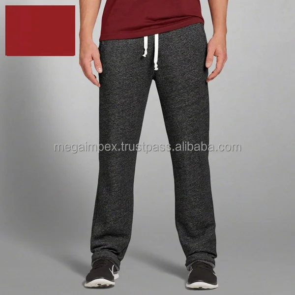 mens fleece sweatpants