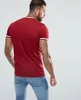 T Shirt/blank custom designs tshirt/high fashion men clothing/model-