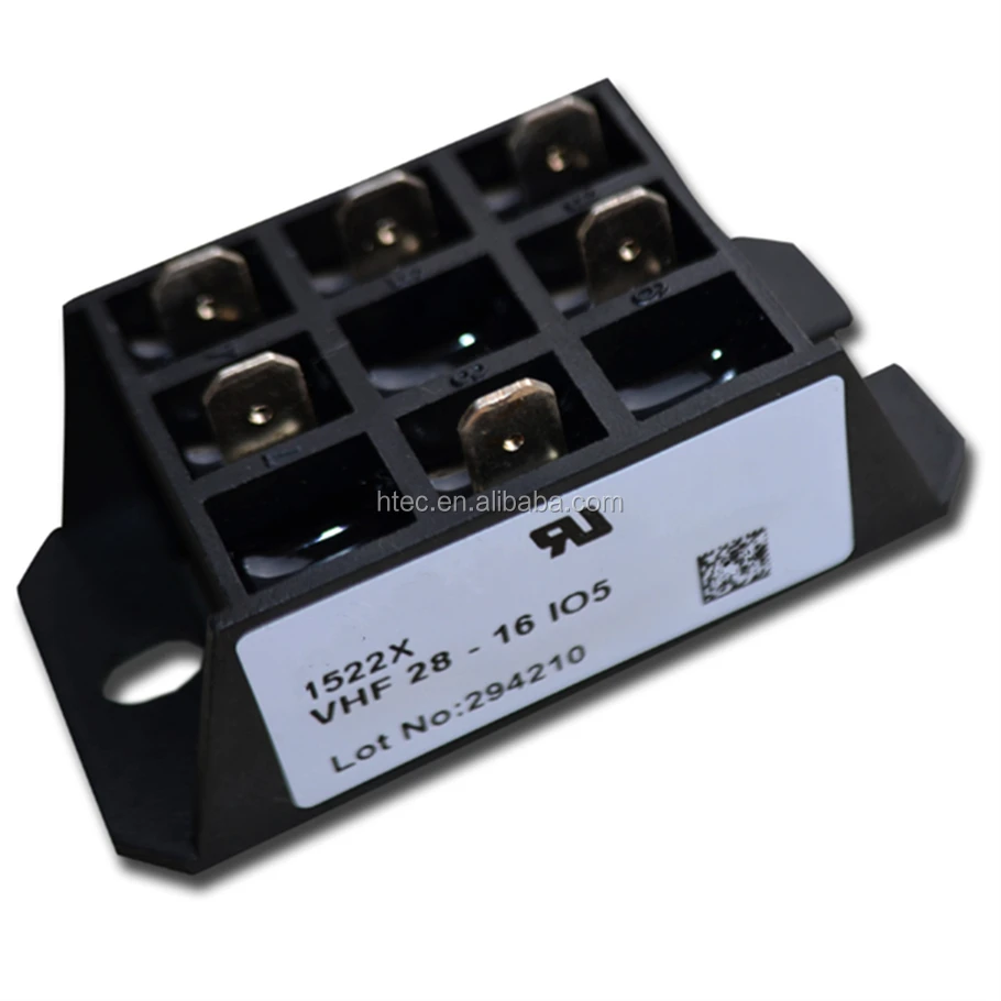 brake rectifier 05.91.010-ce09