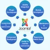 b2b joomla software app