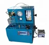 PQ2000 common rail and piezo diesel injection test bench