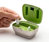 High end wireless rechargeable Swiss hearing aids Phonak Audeo B90-R hearing aid with Mini Charger