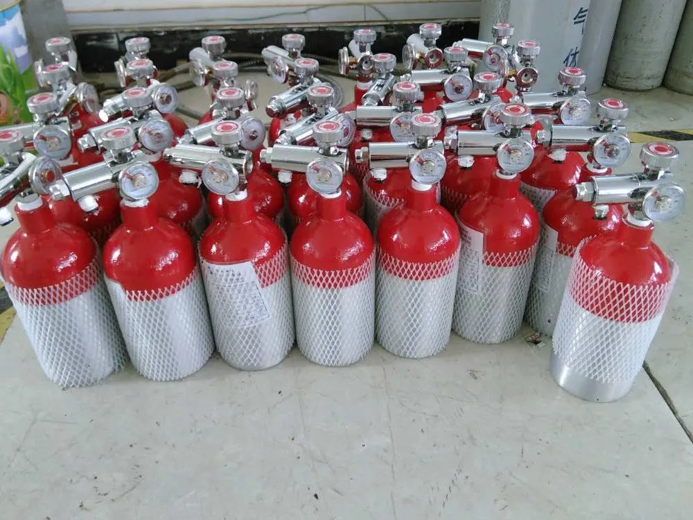 Medical Nitrous Oxide Filled In Gas Cylinder Nitrous Oxide Laughing Gas Buy Gas Cylinder