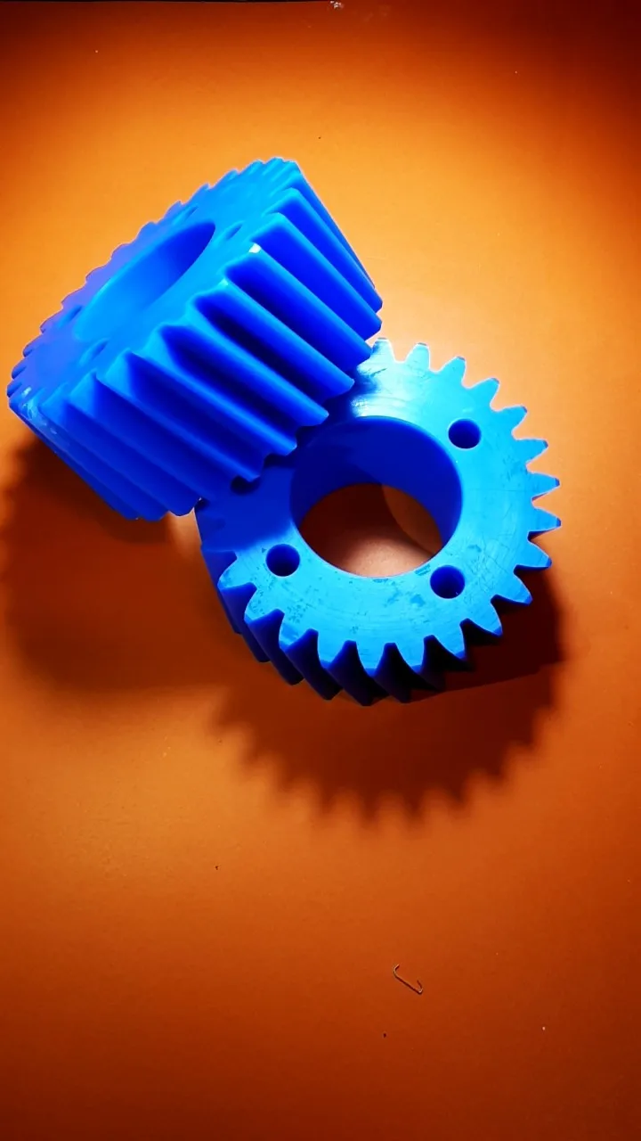Custom Nylon Peek Gear Buy Nylon Gear,Nylon Plastic Sprockets Gear