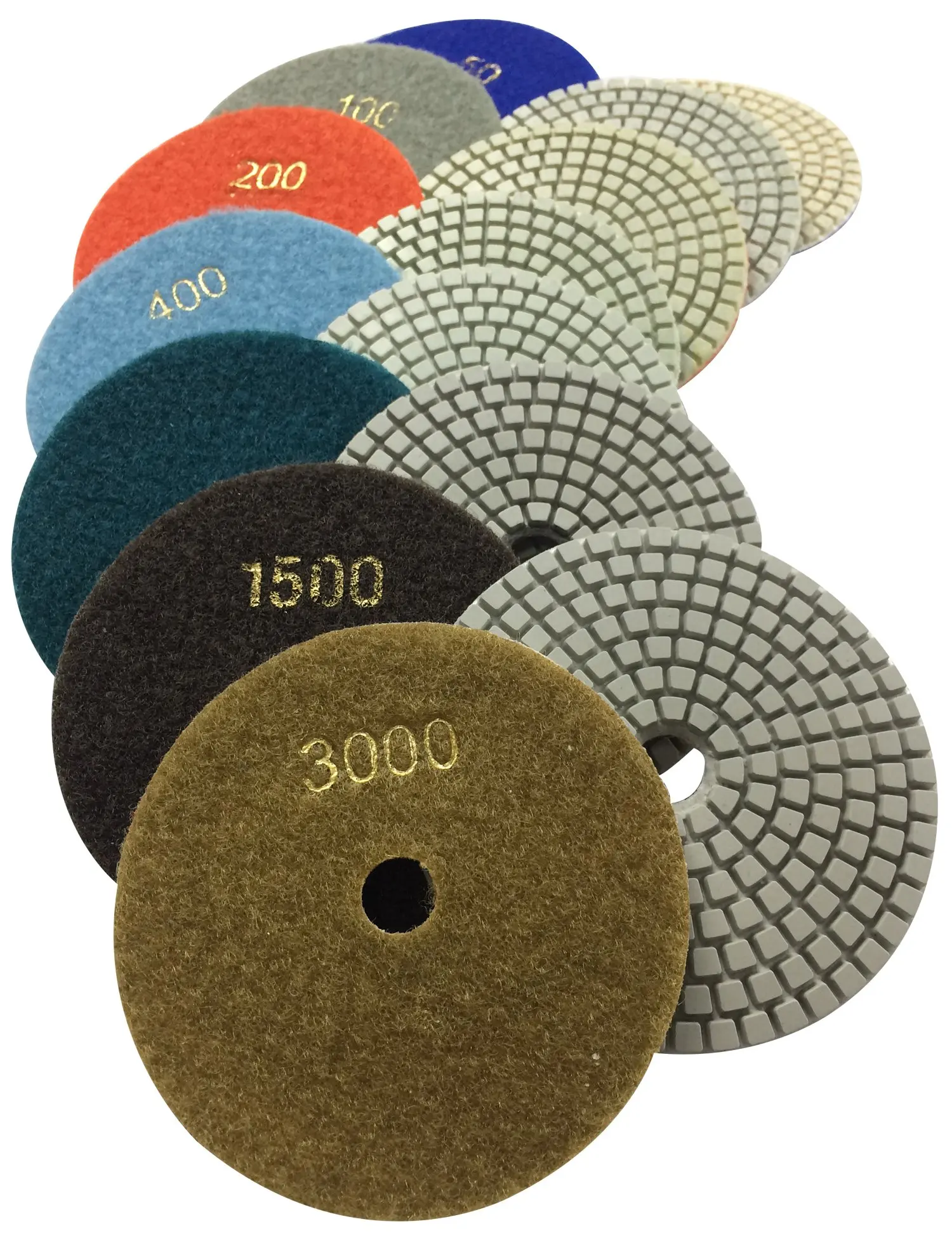 Cheap Diamond Grit Polishing Pads, find Diamond Grit Polishing Pads