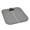Hot Selling Portable Rechargeable EMS Impulse Foot Massage Pad