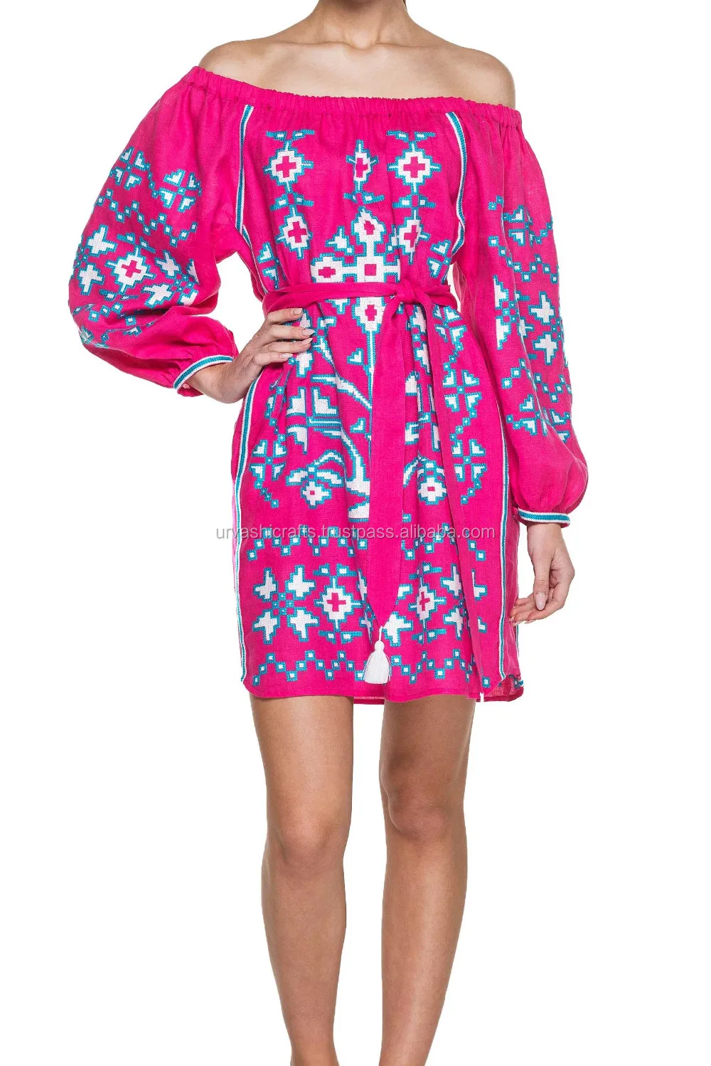 latest traditional dress for women