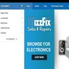 Jym Training website