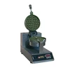 Automatic Round Waffle Maker Machine, Egg Waffle Maker