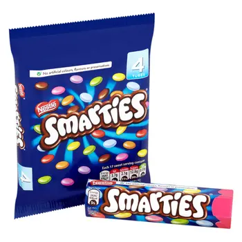 Smarties 38g Dan Semua Ukuran Lain Buy Smarties 38g Product On Alibaba Com