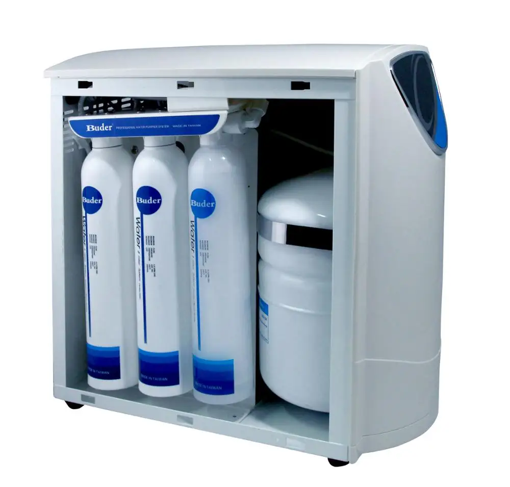 Purifier 4 compact фильтр