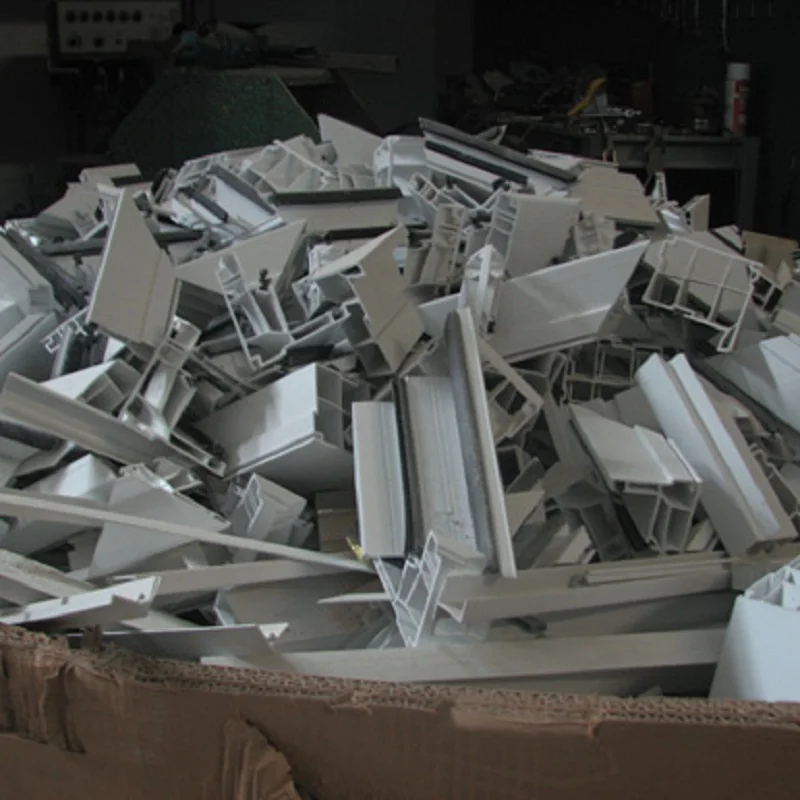 Pvc Window Profile Scrap .pvc Profile For Windows & Doors Extruded Profiles Pvc Window Profile