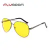 Flymoon Wholesale Men 2019 bike sunglasses polarized cycling sun glasses sports