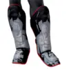 Beat your strength boxing shin pads