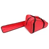 16 Inch Chainsaw Chain Case Woodworking Tools Bag Carrying Case Portable Tote Bag Storage Case