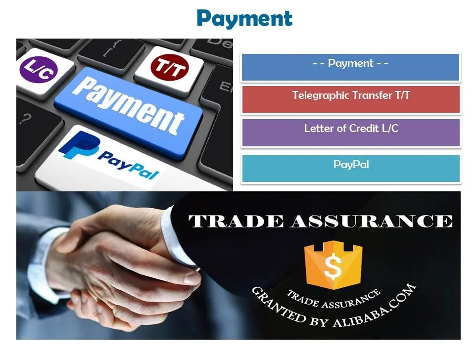 Payment