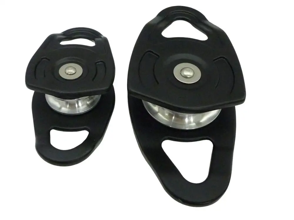 Hot Small Aluminum Pulley For 13mm And 16mm Rope Buy