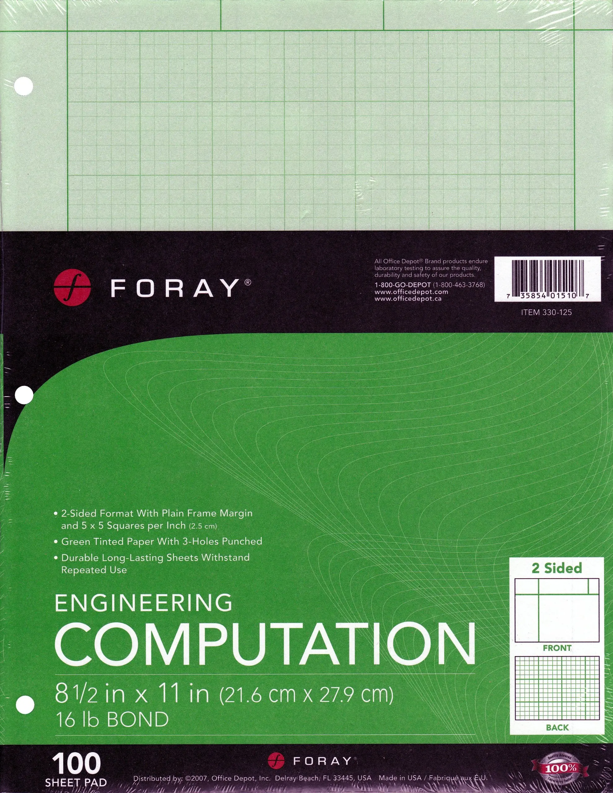cheap engineering pad paper find engineering pad paper deals on engineer computation paper