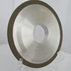 14F1 resin bond CBN grinding wheel for High speed steel