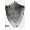 Medieval Armor Lion Shield
