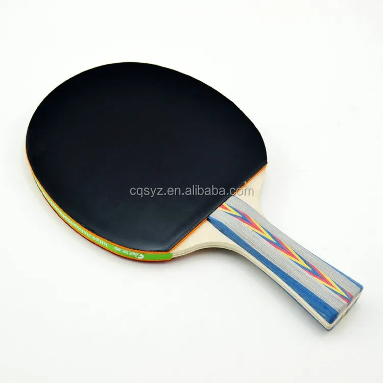 High Quality Competitive Cost Table Tennis Racket Set With Balls Buy