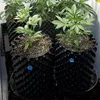 new air pruning pot Unique design stimulates robust root zone development for healthier plants faster growth and bigger yields