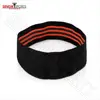 2019 New Hot Celling Elastic Band Resistance Hip Fitness Body Resistance Hip Circle Sets Yoga Exercise