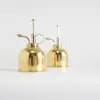 Plant Mister mist sprayer Vintage style brass plant mister