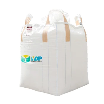 Big Bags Flexible Intermediate Bulk Container 1000kg Fibs ...