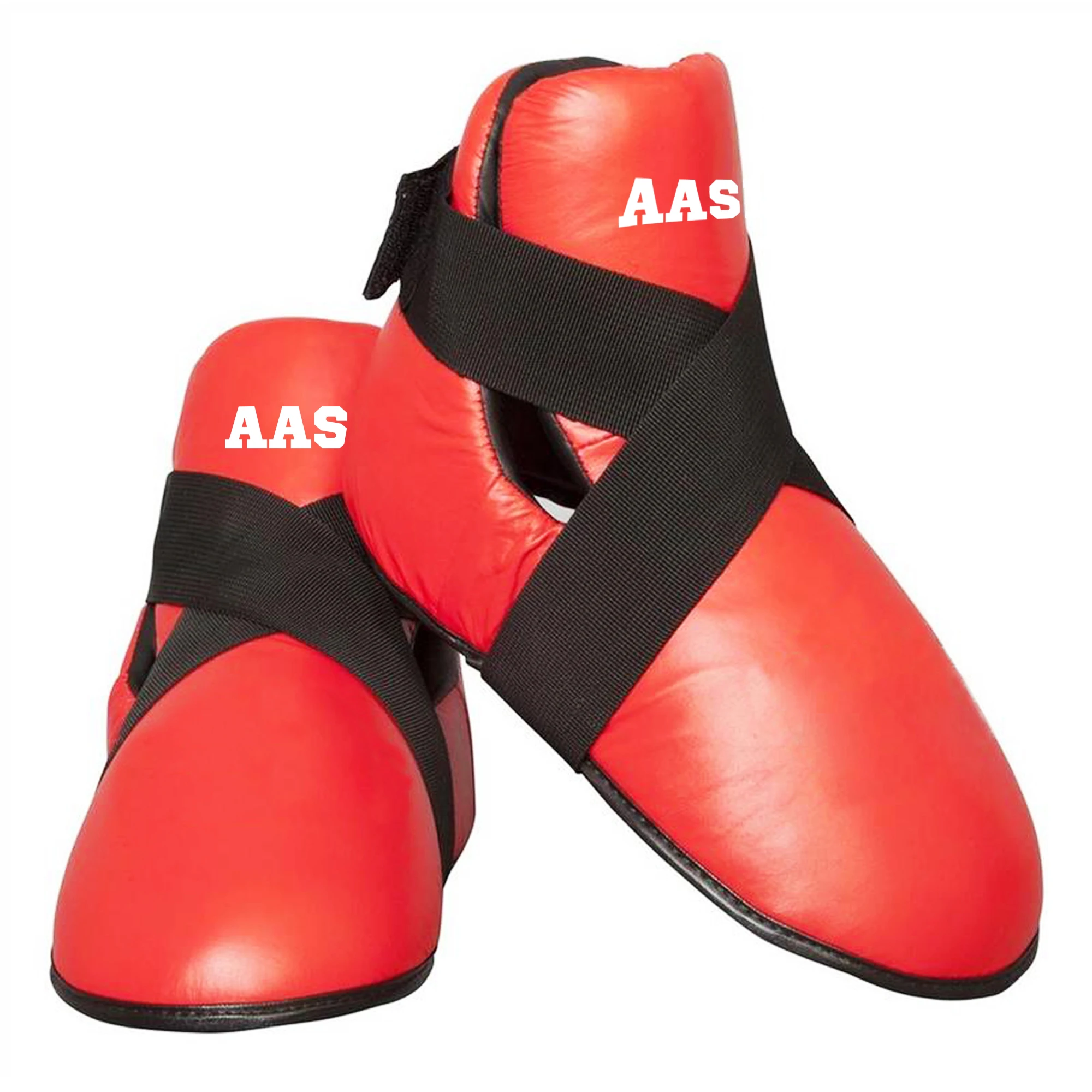 Kickboxing Boots