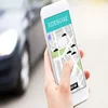 Carpooling & Make Ride Sharing App Development Solution