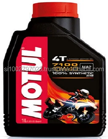 
Motul 7100 10w40 